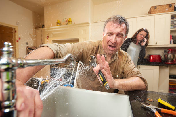 Best Basement water damage restoration  in Stlman Valley, IL